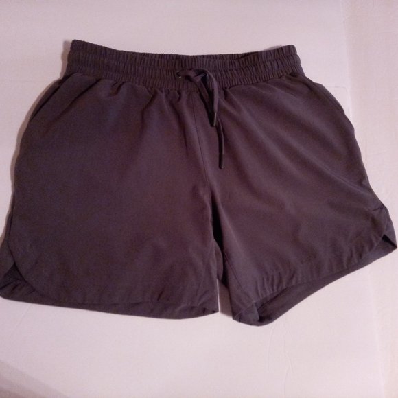 Mondetta Pants - Mondetta performance lightweight gray shorts sz S